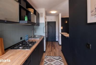Apartament cu 2 camere în Cișmigiu - 3