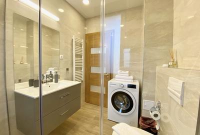 Apartament cu 2 camere în Plopilor - 5