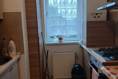 Apartament cu 2 camere decomandat în Valea Lupului - 1