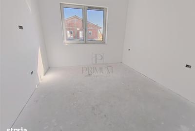 Casă cu 3 camere cu Teren 250 Mp în Moșnița Nouă