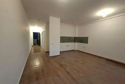 Apartament cu 2 camere în Clăbucet