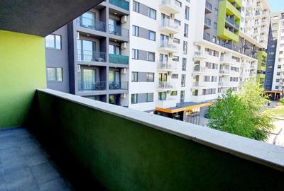 Apartament cu 3 camere în Calea Aradului - 4