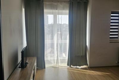 Apartament cu 2 camere, mobilat în Tătărași - 2