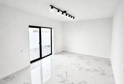 Casă cu 4 camere în Clinceni - 5