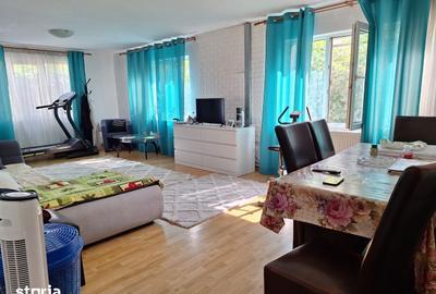 Casă cu 5 camere cu Teren 4200 Mp în Adunații-Copăceni - 4