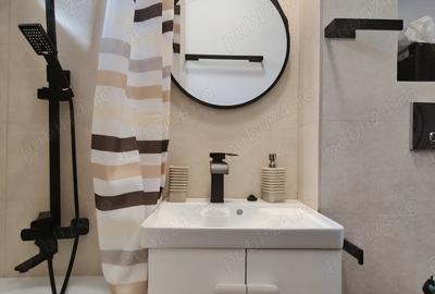 Apartament cu 2 camere semidecomandat în Mihai Viteazul - 7