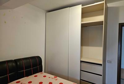 Apartament cu 2 camere decomandat în Lujerului - 3
