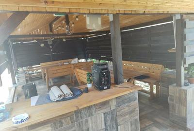 Casă cu 4 camere cu Teren 400 Mp în Palazu Mare - 3