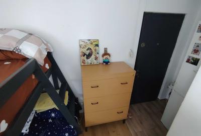 Garsonieră nedecomandată în Rahova - 1