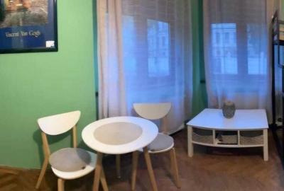 Apartament cu 2 camere decomandat în Central - 3