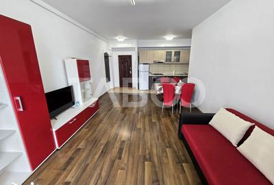 Apartament cu 2 camere decomandat, mobilat în Turnișor - 1