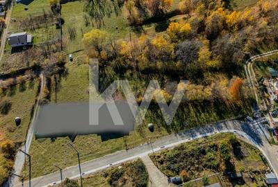 Teren Construcții intravilan de 3660 mp, în Hidrojet - 11