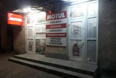 Spațiu comercial, de 34 mp, în Central - 10