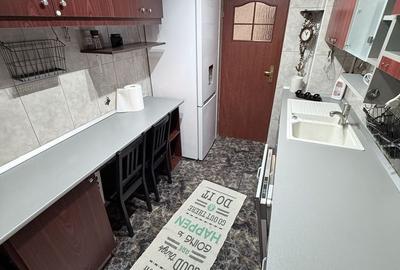 Apartament cu 2 camere decomandat în Militari - 1