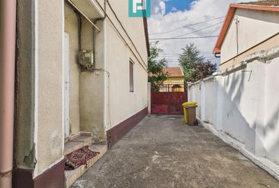 Casă individuală cu 3 camere cu Canalizare în Pârneava - 3