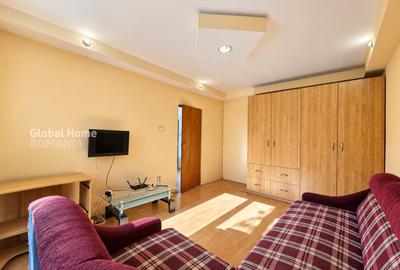 Apartament cu 2 camere decomandat, mobilat în Berceni