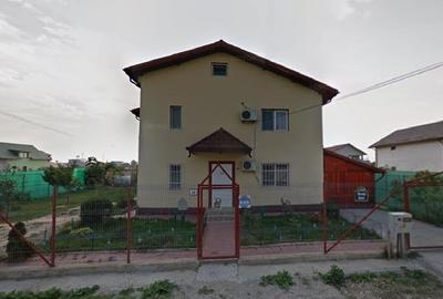 Casă individuală cu 5 camere cu Teren 490 Mp în Copăceni - 1