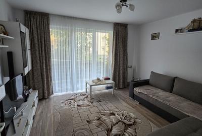 Apartament cu 2 camere decomandat în Avantgarden