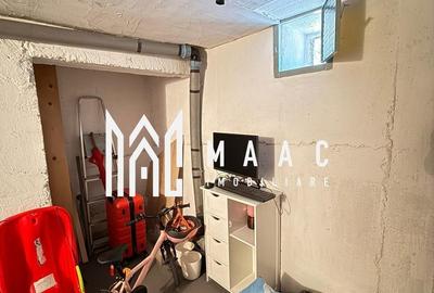 Apartament cu 3 camere decomandat, mobilat în Calea Dumbrăvii - 17