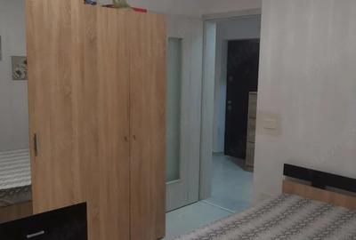 Garsonieră decomandată în Chiajna