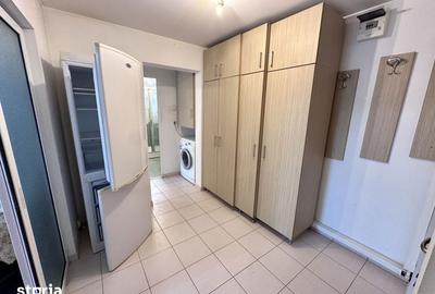 Apartament cu 2 camere decomandat, mobilat în Tolstoi - 2