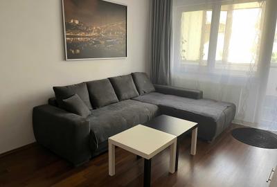 Apartament cu 2 camere semidecomandat în Zorilor - 9