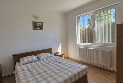 Casă cu 4 camere cu Teren 500 Mp în Central - 4
