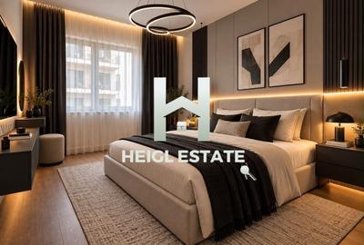 Apartament cu 3 camere decomandat în Giroc