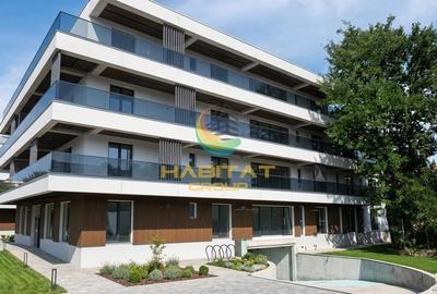 Apartament cu 4 camere în Central