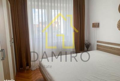 Apartament cu 2 camere semidecomandat, mobilat în Universitate - 3