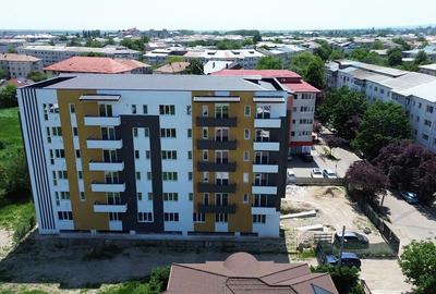 Apartament cu 2 camere decomandat în Est - 3