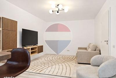 Apartament cu 2 camere în Turda - 3