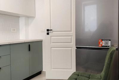 Garsonieră decomandată în Galata