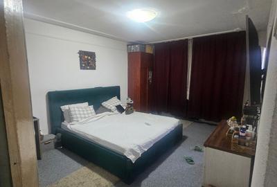 Apartament cu 3 camere decomandat în Tomești - 1
