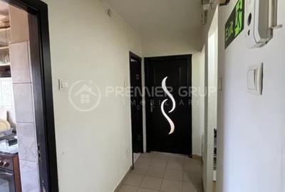 Apartament cu 2 camere în Podu Roș - 4