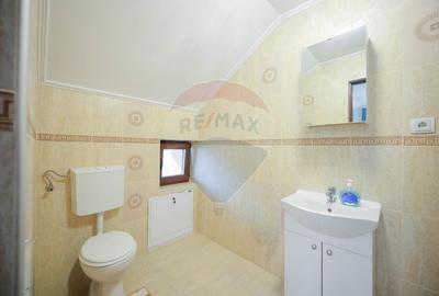 Casă individuală cu 7 camere cu Teren 600 Mp în Haieu - 22