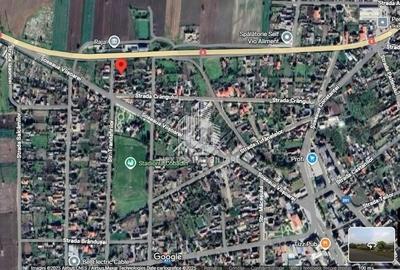 Casă cu 4 camere în Cobadin - 4