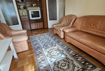Apartament cu 2 camere semidecomandat în Câmpia Libertății - 9