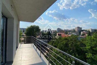 Apartament cu 3 camere decomandat în Giurgiului - 6
