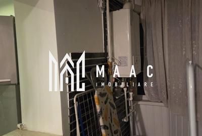 Apartament cu 2 camere decomandat, mobilat în Central - 7