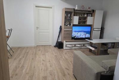 Apartament cu 2 camere decomandat în Bucium - 5