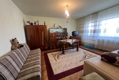 Apartament cu 3 camere decomandat în Mărăști - 7