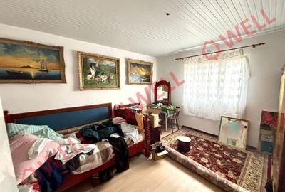 Casă cu 2 camere cu Teren 806 Mp în Vâlcele - 3