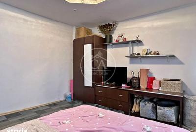 Garsonieră decomandată în Cantemir - 3