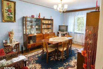 Apartament cu 3 camere decomandat în Brazda lui Novac