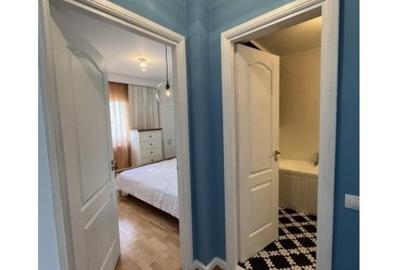 Apartament cu 2 camere decomandat în Tineretului - 1