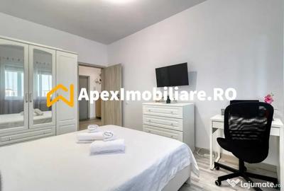 Apartament cu 2 camere decomandat în Militari