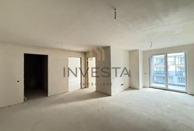 Apartament cu 2 camere semidecomandat în Sopor - 3