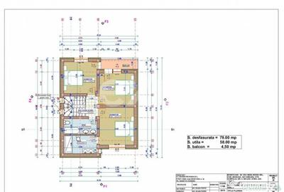 Casă cu 4 camere cu Teren 300000 Mp în Trivale