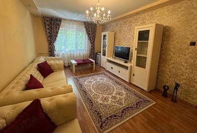 Apartament cu 3 camere decomandat în Rogerius - 1